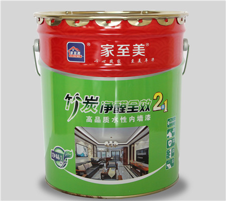 水性內墻