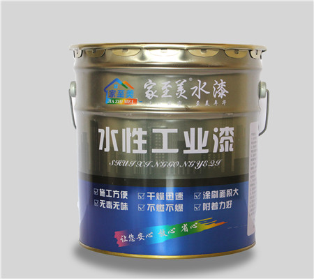 水性工業